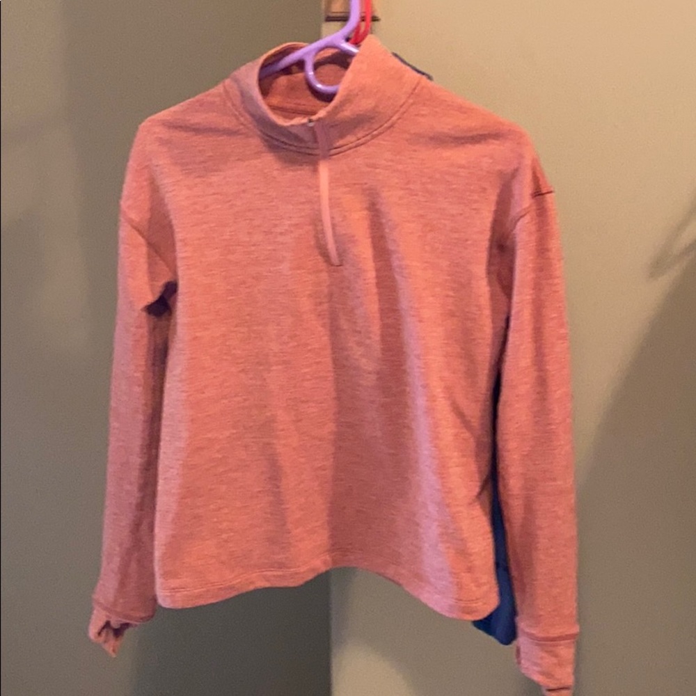 Outdoor voices long sleeve